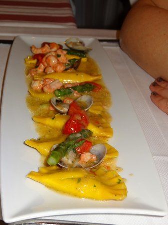 Ristorante Valentino